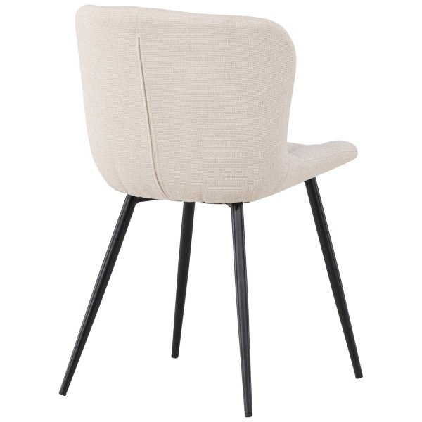 Valgomojo kėdė Lily