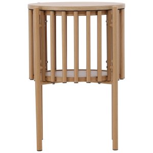 Šoninis staliukas Rubbo