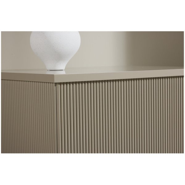 Šoninis staliukas Lenox