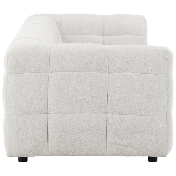 Trivietė sofa Malou