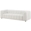 Trivietė sofa Malou