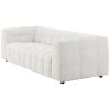 Trivietė sofa Malou