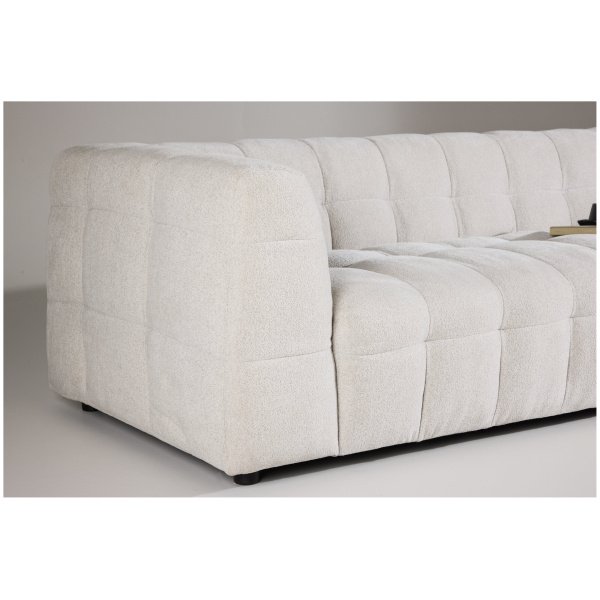 Trivietė sofa Malou
