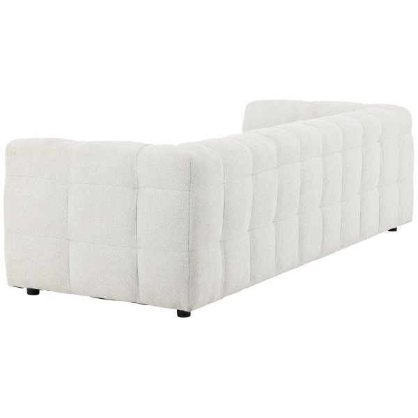 Trivietė sofa Malou