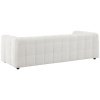 Trivietė sofa Malou