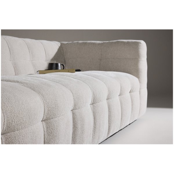Trivietė sofa Malou