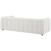 Trivietė sofa Malou
