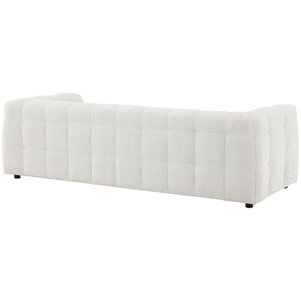 Trivietė sofa Malou