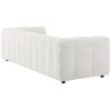 Trivietė sofa Malou