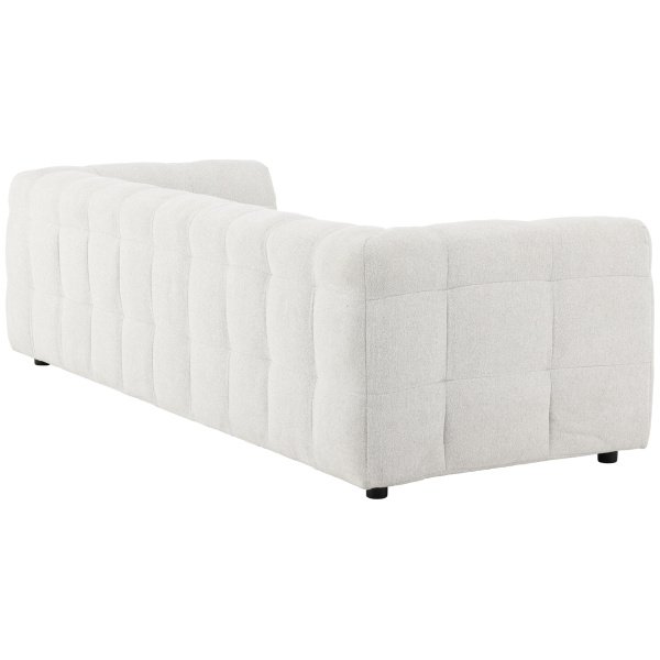 Trivietė sofa Malou