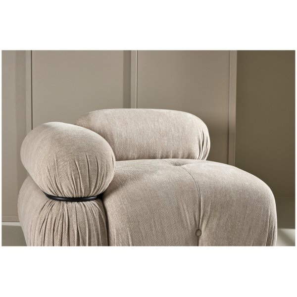 Modulinė sofa Mika