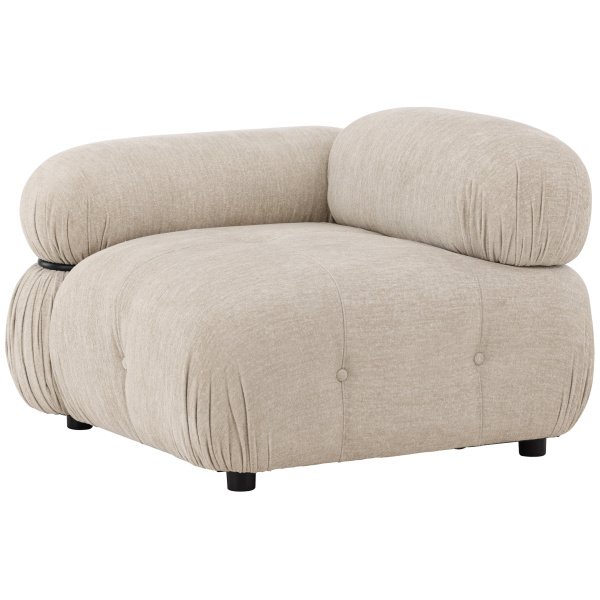 Modulinė sofa Mika