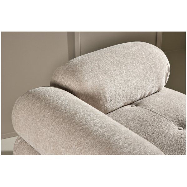 Modulinė sofa Mika