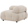 Modulinė sofa Mika