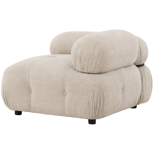 Modulinė sofa Mika