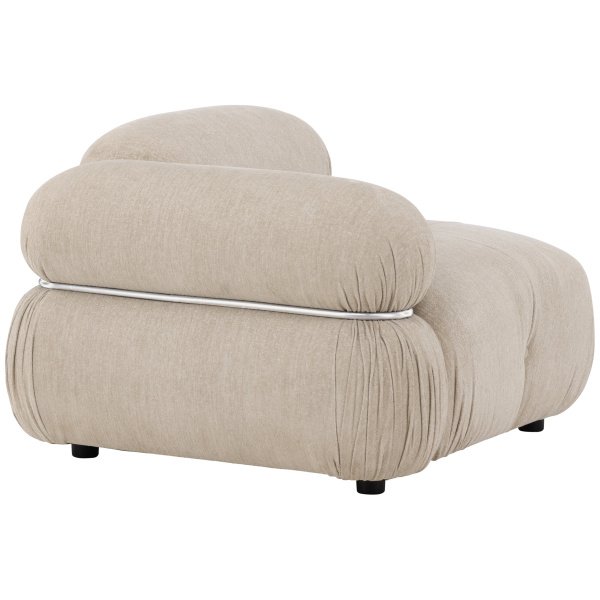 Modulinė sofa Mika