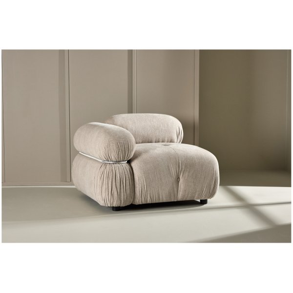 Modulinė sofa Mika