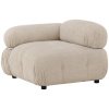 Modulinė sofa Mika