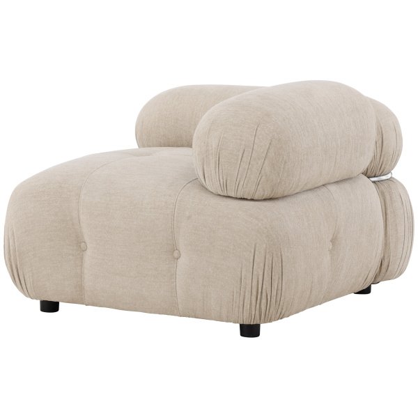 Modulinė sofa Mika