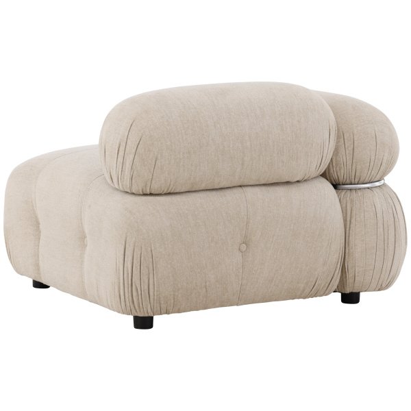 Modulinė sofa Mika