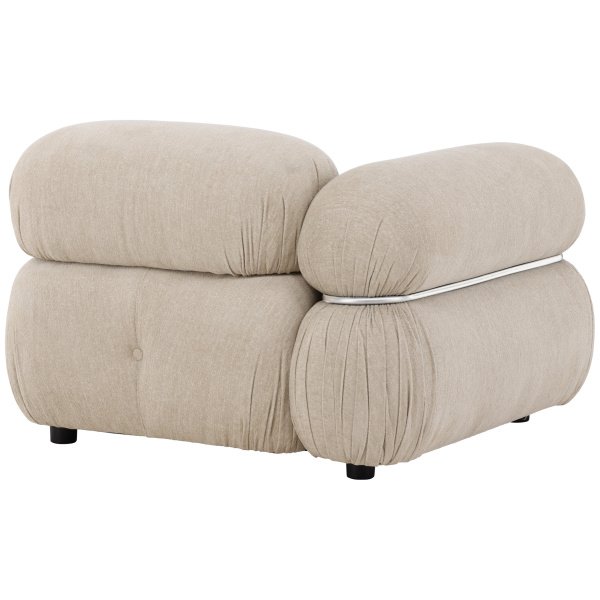Modulinė sofa Mika
