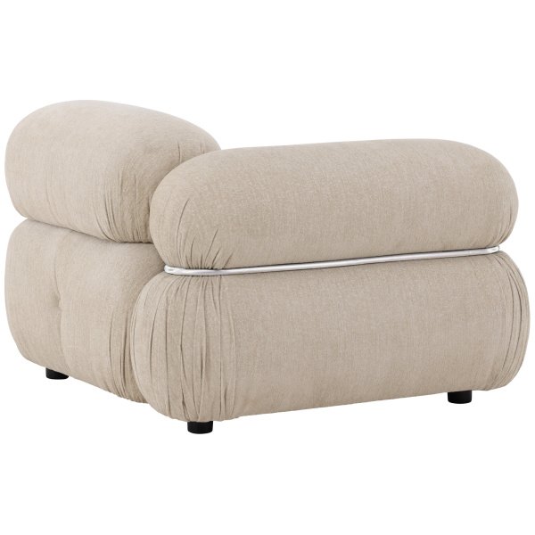 Modulinė sofa Mika