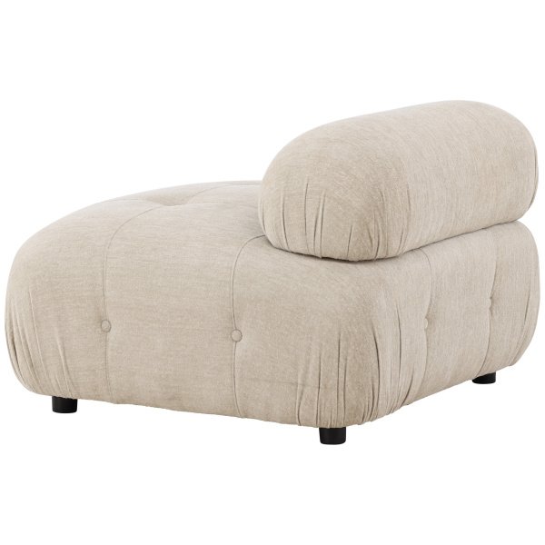 Modulinė sofa Mika