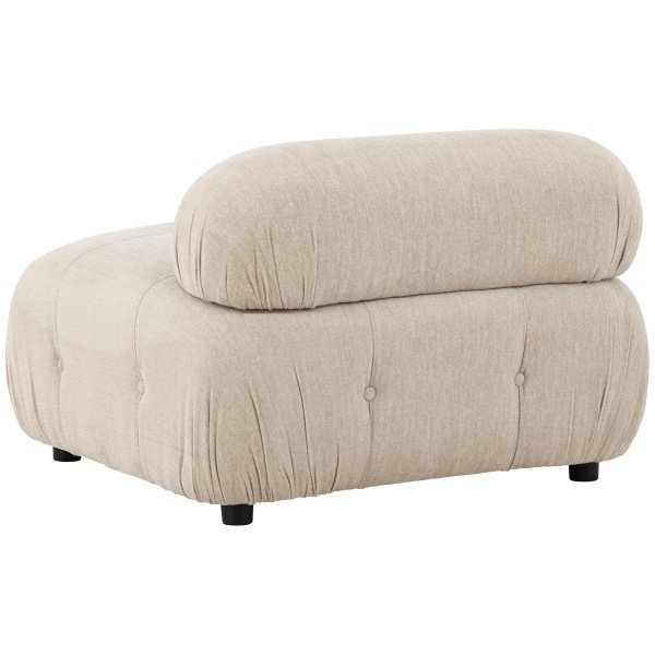 Modulinė sofa Mika