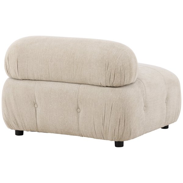 Modulinė sofa Mika