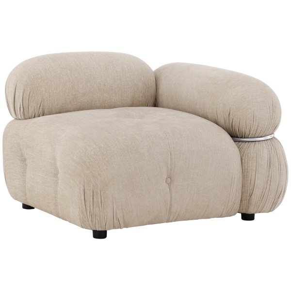 Modulinė sofa Mika