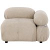 Modulinė sofa Mika