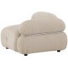 Modulinė sofa Mika