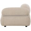 Modulinė sofa Mika