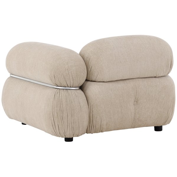 Modulinė sofa Mika