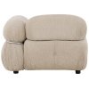 Modulinė sofa Mika