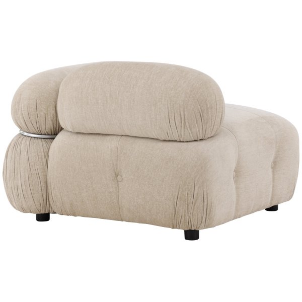 Modulinė sofa Mika