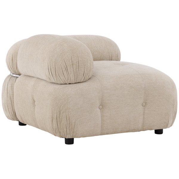 Modulinė sofa Mika