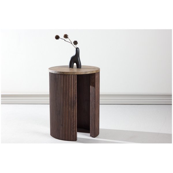 Šoninis staliukas Bristol