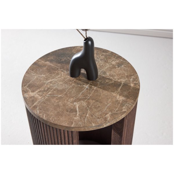 Šoninis staliukas Bristol