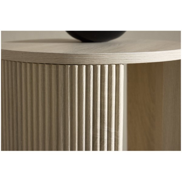 Šoninis staliukas Bristol