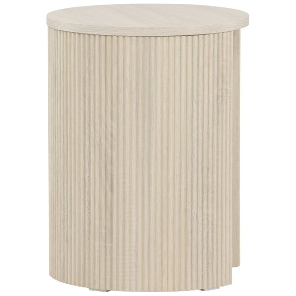 Šoninis staliukas Bristol