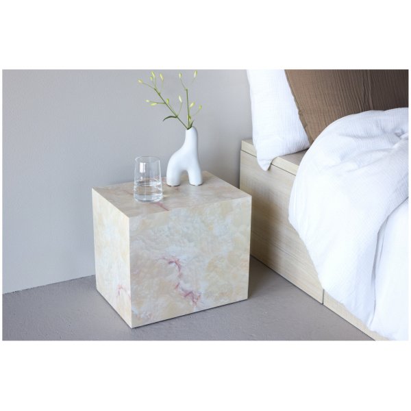 Šoninis staliukas York