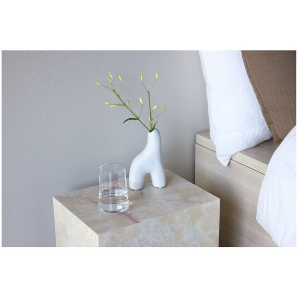 Šoninis staliukas York