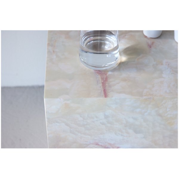 Šoninis staliukas York