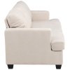 Trivietė sofa Sani