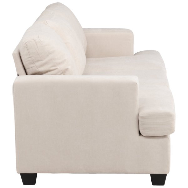 Trivietė sofa Sani