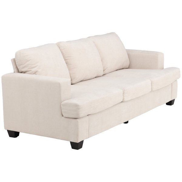 Trivietė sofa Sani