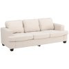 Trivietė sofa Sani