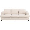 Trivietė sofa Sani