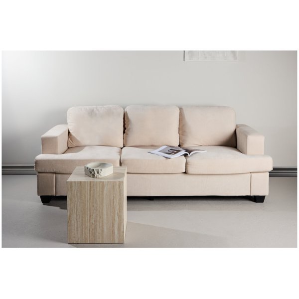 Trivietė sofa Sani